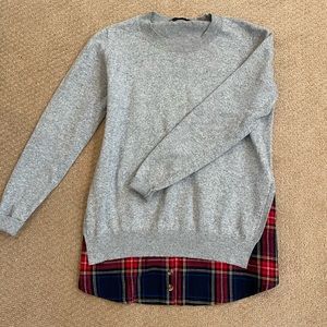 Goodnight macaroon sweater